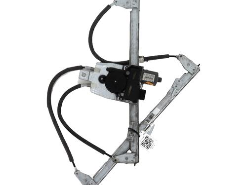 Used Front left window mechanism CITROËN C5 III (RD_) 2.0 HDi 140 (RDRHF8, RDRHFA, RDRHA8, RDRHAJ) (140 hp) 29702305
