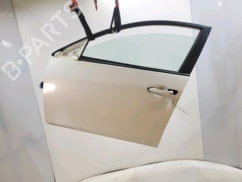 Dør venstre fortil MAZDA 3 (BL) 2.2 MZR CD (BL10) (185 hp) 32040222