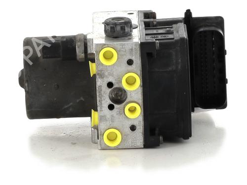 Used ABS pump AUDI A8 D3 (4E2, 4E8) S8 quattro (450 hp) 27490086