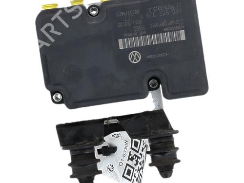 ABS pump VW GOLF V Variant (1K5) 1.9 TDI | BP35748625M43  - Image 5