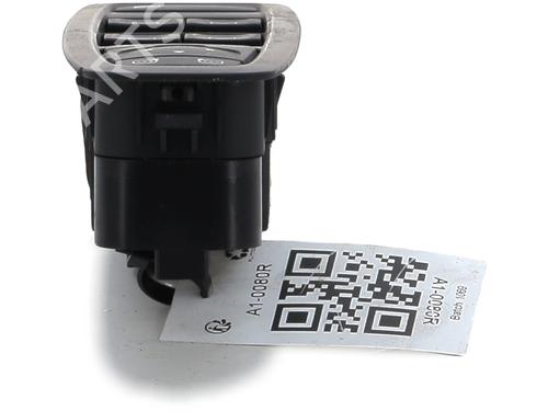 Left front window switch RENAULT MEGANE IV Hatchback (B9A/M/N_) 1.5 dCi 110 (B9A3) | BP29389845I27 