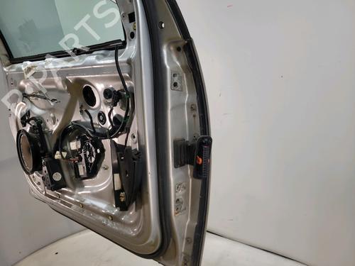 Left front door VW GOLF V (1K1) 1.9 TDI | BP29874924C2