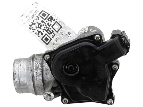 Boîtier papillon RENAULT CLIO III (BR0/1, CR0/1) 1.5 dCi (75 hp) 31797017