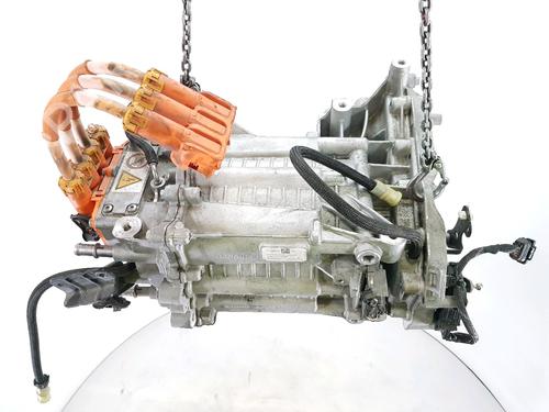 Motor RENAULT ZOE (BFM_) ZOE | BP29552773M1 