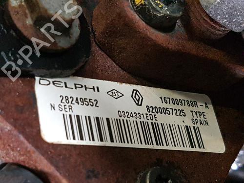 Engine RENAULT CLIO III Hatchback Van (SB_, SR_) 1.5 dCi | BP40277120M1 - Image 9