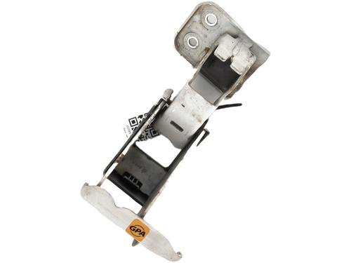 Hinge/Door check strap CITROËN JUMPY II Van 2.0 HDi 120 | BP27912394C146 