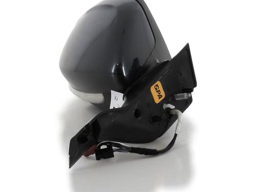 Right mirror PEUGEOT 208 I (CA_, CC_) 1.6 VTi | BP27667594C27 