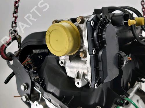 Engine RENAULT CLIO III (BR0/1, CR0/1) 1.2 16V (BR02, BR0J, BR11, CR02, CR0J, CR11) | BP32180674M1  - Image 6