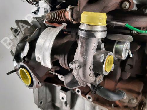 Engine RENAULT MEGANE III Hatchback (BZ0/1_, B3_) 1.5 dCi (BZ0C) | BP33111188M1  - Image 6