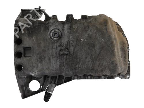 Oliebundkar RENAULT MEGANE CC (EZ0/1_) 1.9 dCi (EZ0J, EZ1S) (131 hp) 31085744