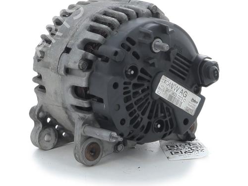 Alternator AUDI A3 (8P1) 2.0 TDI 16V | BP31152372M7