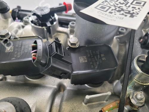 Engine VW POLO VI (AW1, BZ1, AE1) 1.0 MPi | BP21564451M1 