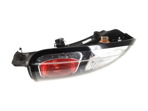 Used Left taillight CITROËN C3 Picasso (SH_) [2008-2025]  28207797