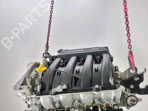 Motor RENAULT SCÉNIC I MPV (JA0/1_, FA0_) 1.4 16V (JA0D, JA1H, Ja0W, JA10) | BP28486618M1