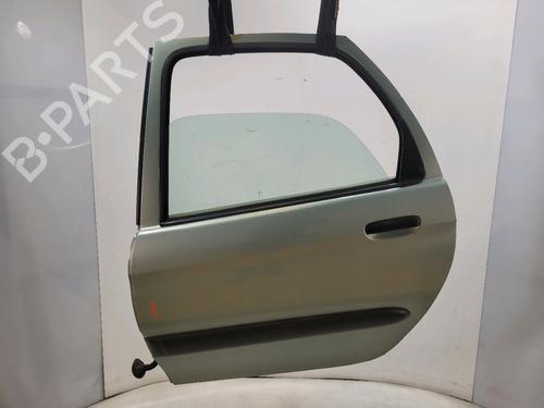 Used Left rear door Left rear door CITROËN XSARA PICASSO (N68) 2.0 HDi (90 hp) 33280791 33280791
