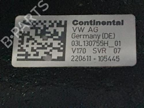 Engine AUDI A1 (8X1, 8XK) 1.6 TDI | BP39971947M1 - Image 8