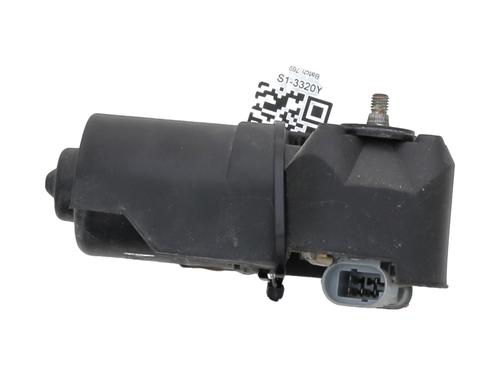 Front wiper motor RENAULT MEGANE I (BA0/1_)  | BP24235631M29 