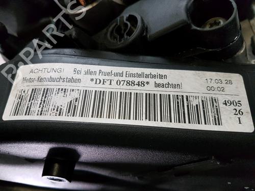 Engine AUDI Q3 (8UB, 8UG) 2.0 TDI quattro | BP40277192M1 - Image 12