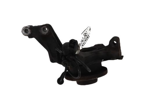 Left front steering knuckle RENAULT CLIO IV (BH_) 1.5 dCi 90 | BP27169585M25 