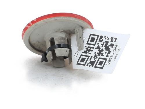 Rear bumper right light FORD FIESTA V (JH_, JD_) 1.6 16V | BP29231973C82 