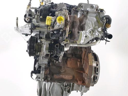 Engine FORD FIESTA VII (HJ, HF) 1.0 EcoBoost | BP26670971M1 