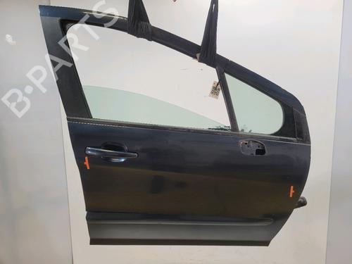 Used Right front door PEUGEOT 308 I (4A_, 4C_) 1.6 HDi (112 hp) 32401679