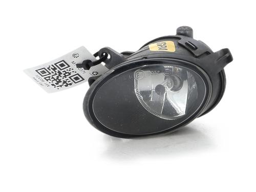 Used Left front fog light Left front fog light AUDI A6 C6 (4F2) 3.0 TDI quattro (233 hp) 36691370 36691370