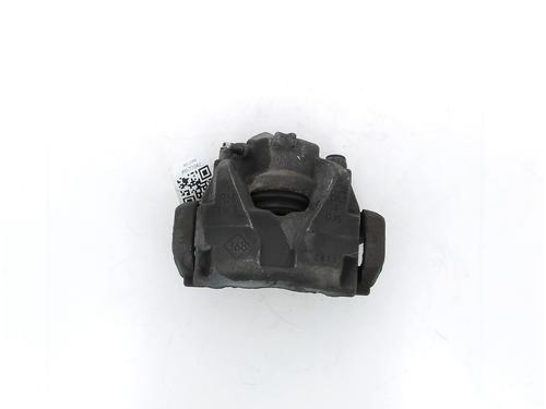 Used Right front brake caliper RENAULT CAPTUR I (J5_, H5_) 1.5 dCi 90 (J5N4, J5M5, J5MW, J5M6, J5AL, J5AJ) (90 hp) 27900924