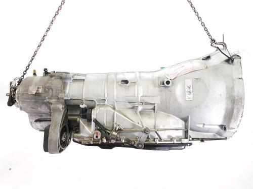 Gearbox BMW X3 (E83) 3.0 d | BP40557221M3 - Image 3