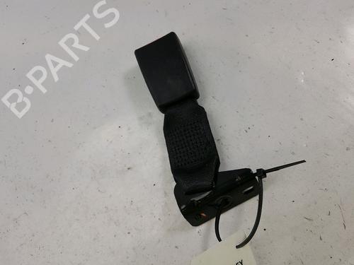 Used Seat buckle FIAT BRAVO II (198_) 1.6 D Multijet (198AXM1B) (90 hp) 27916579