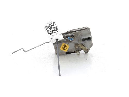Front left lock CITROËN XANTIA (X1_, X2_) 2.0 HDI 90 | BP15957768C98 