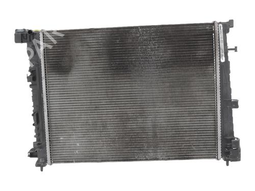 Used Water radiator Water radiator DACIA SANDERO III 1.0 SCe 65 (67 hp) 36513706 36513706