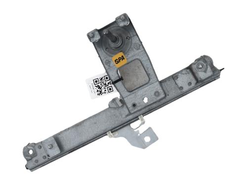 Used Rear left window mechanism Rear left window mechanism DACIA SANDERO 1.4 MPI LPG (72 hp) 40619321 40619321
