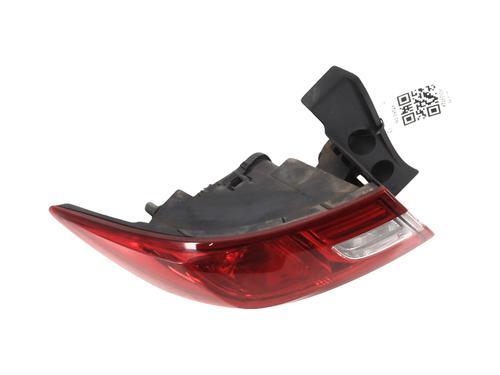 Used Left taillight RENAULT CLIO IV (BH_) 0.9 TCe 90 (BHNF, BHMA, BHMH, BHJK, BHJR) (90 hp) 29416714