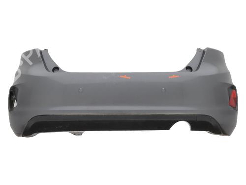 rear-bumper-ford-fiesta-vii-hj-hf-2017-40171928 main image