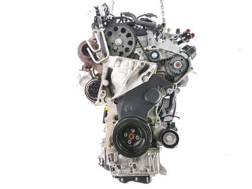 Used Engine VW POLO V (6R1, 6C1) 1.4 TDI (90 hp) 32310225