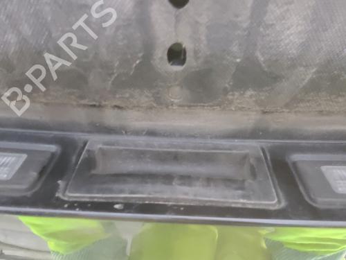 Tailgate VW GOLF VI (5K1) | BP32279408C6