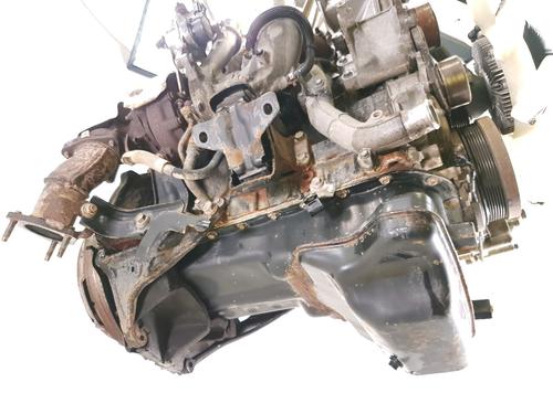 Engine TOYOTA HILUX VII Pickup (_N1_, _N2_, _N3_) 2.5 D-4D 4WD (KUN25) | BP19531458M1 