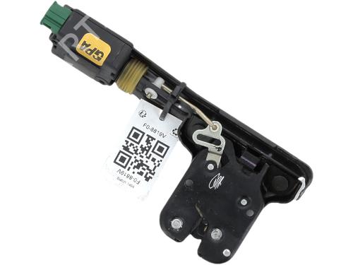 Used Tailgate lock Tailgate lock 38496464 38496464