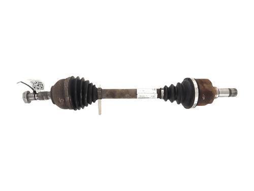 Used Left front driveshaft PEUGEOT 3008 I MPV (0U_) [2009-2017]  26514872