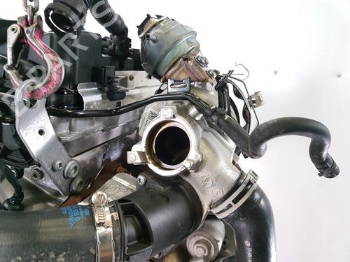 Engine VW GOLF VII (5G1, BQ1, BE1, BE2) 1.6 TDI | BP36777467M1 - Image 6