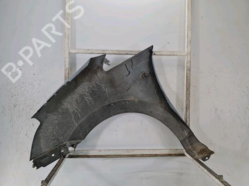 Błotnik przedni prawy OPEL MERIVA A MPV (X03) 1.6 (E75) | BP20496528C42 