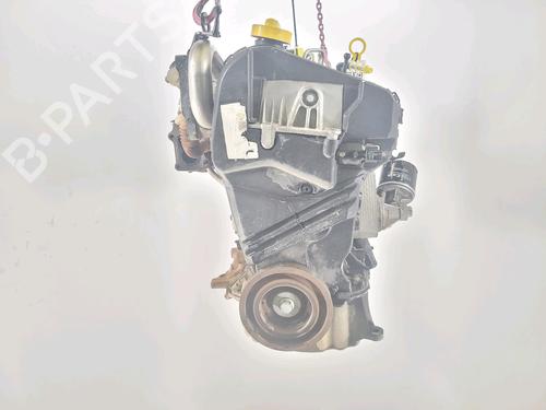 Motor RENAULT CLIO III Grandtour (KR0/1_) 1.5 dCi (KR0G) (68 hp) 30406019