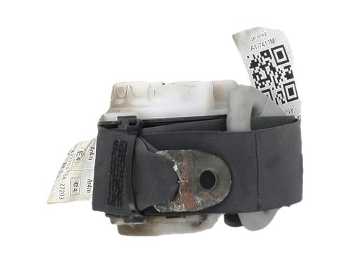 Used Rear right seatbelt Rear right seatbelt 38632799 38632799