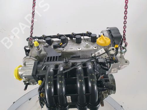 Engine FIAT 500L (351_, 352_) 1.4 (199LYB1B) | BP33838837M1 - Image 5