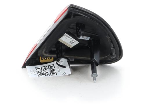 Left tailgate light RENAULT CAPTUR I (J5_, H5_) 1.2 TCe 120 | BP39045309C79 - Image 3