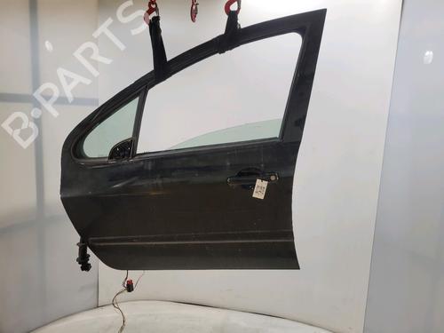 left-front-door-peugeot-307-3ac-2000-2001-2002-2003-2004-2005-2006-2007-2008-2009-2010-2011-2012-30842957 main image