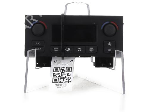 Climate control PEUGEOT PARTNER Tepee  | BP31845541I5 