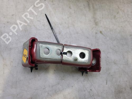 Used Hinge/Door check strap DS DS 3 / DS 3 CROSSBACK (UR_, UC_, UJ_) 1.5 BlueHDi 130 (UCYHZR) (131 hp) 27901978