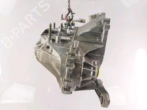Gearbox MAZDA 3 Hatchback (BP) 2.0 SKYACTIV-G M Hybrid | BP36512614M3 - Image 3